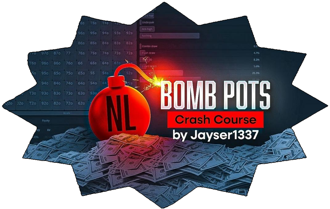 Bomb Pots Crash Course cover